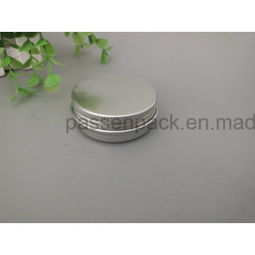 30g Aluminium Handcreme Verpackungsbehälter (PPC-ATC-0101)